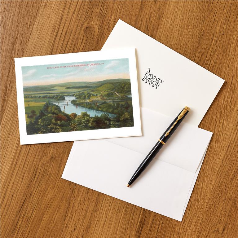 Greeting Card PA-576