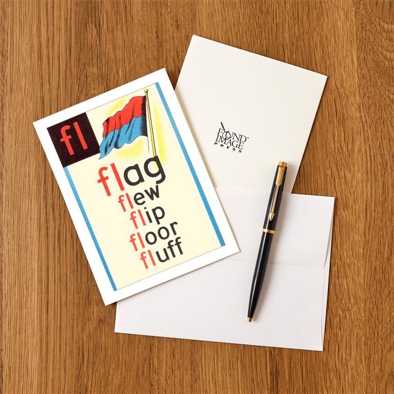 Greeting Card KF-440