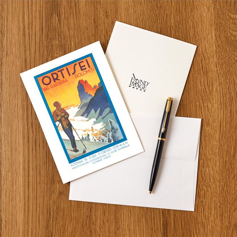 Greeting Card WS-225