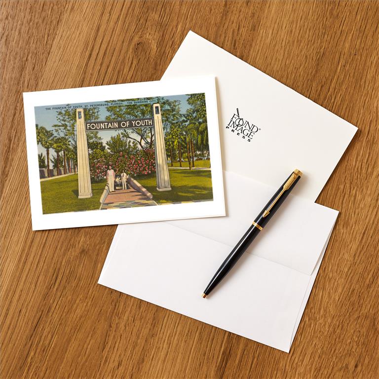 Greeting Card FL-472