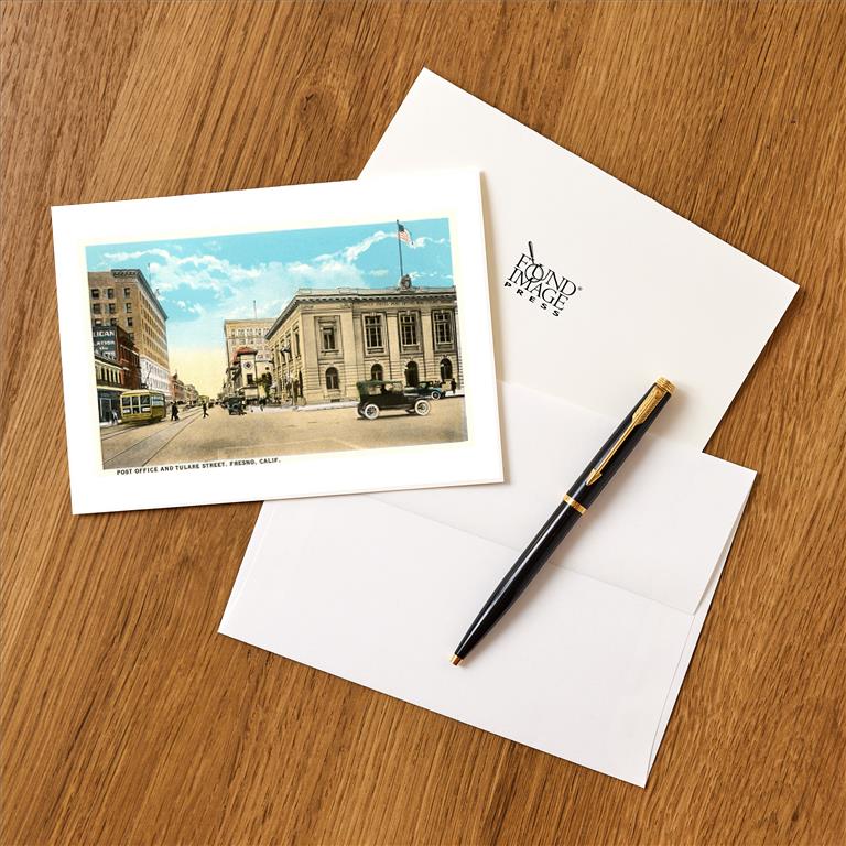 Greeting Card CA-216