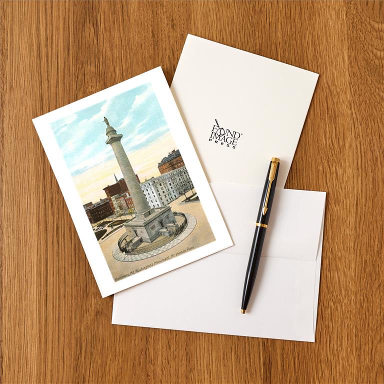 Greeting Card MD-176