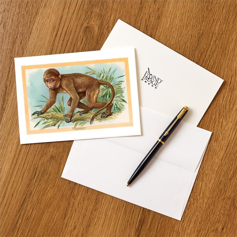 Greeting Card AN-194