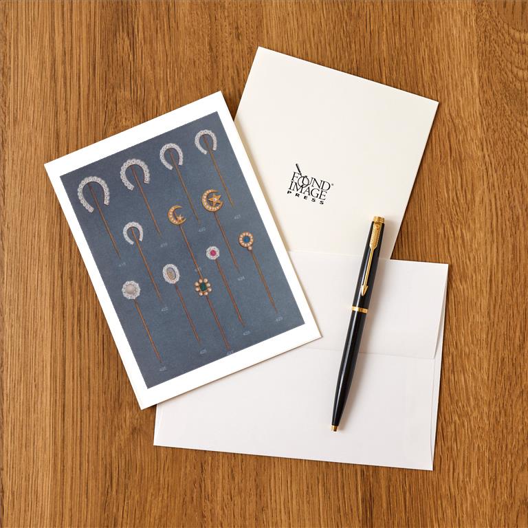 Greeting Card FN-665