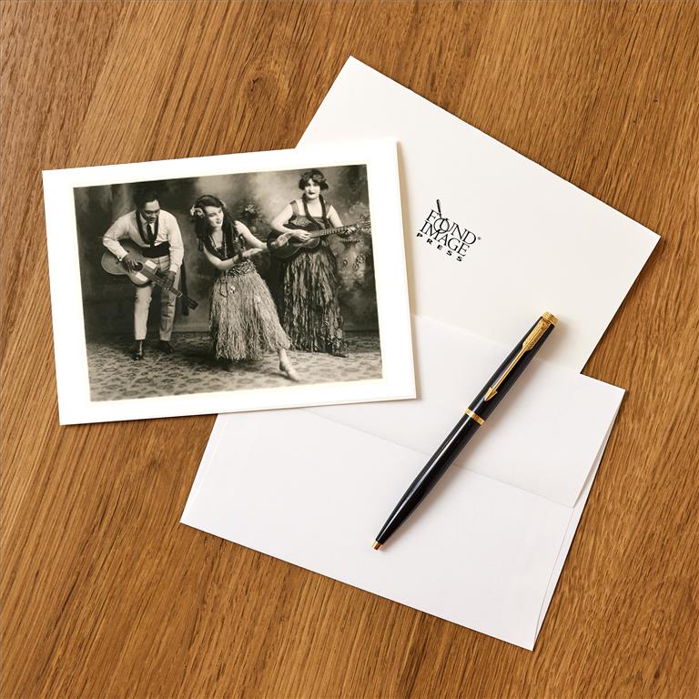 Greeting Card MS-274