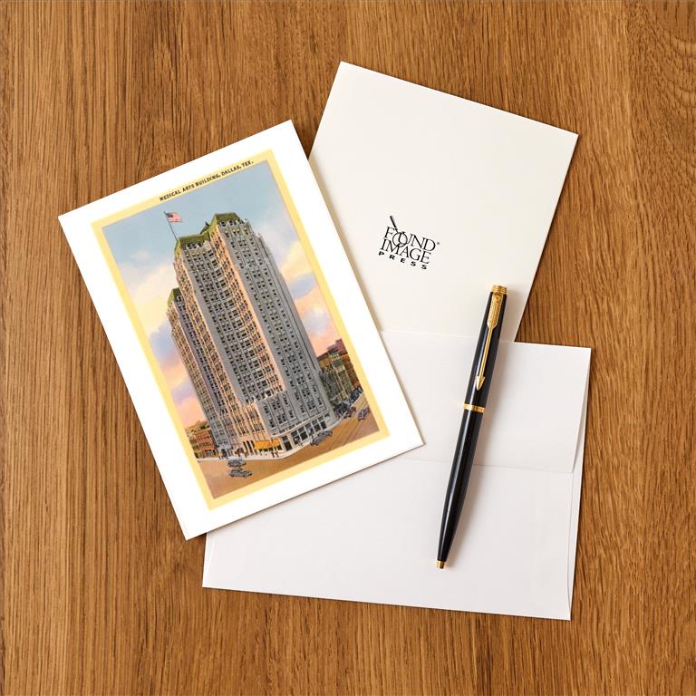 Greeting Card TX-280