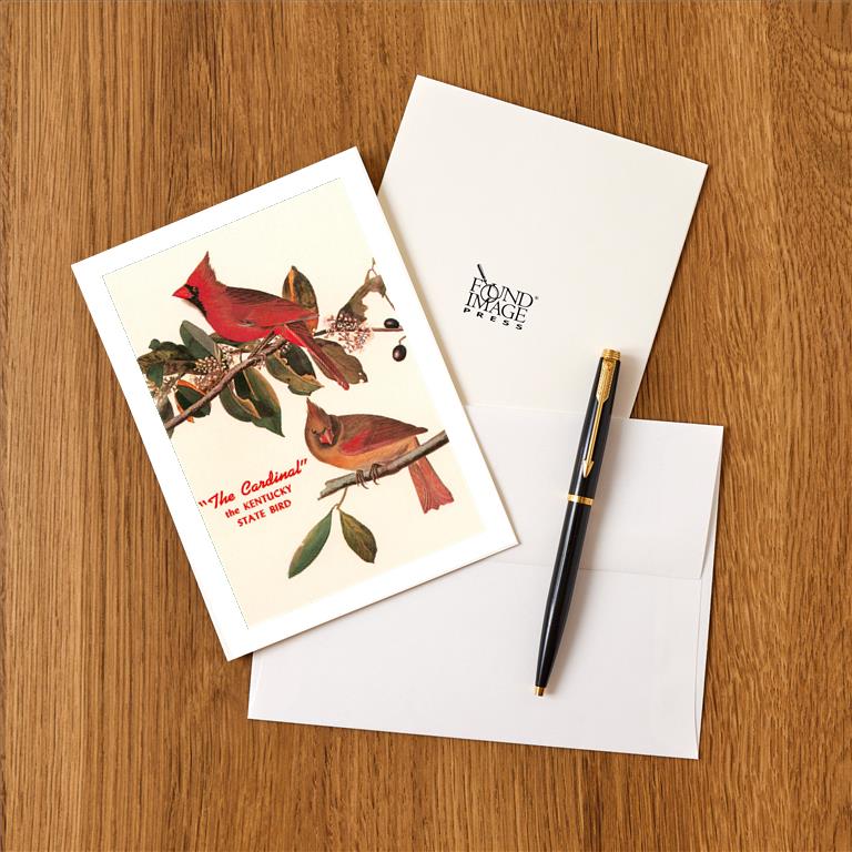 Greeting Card KY-235