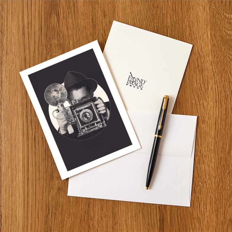 Greeting Card PH-272