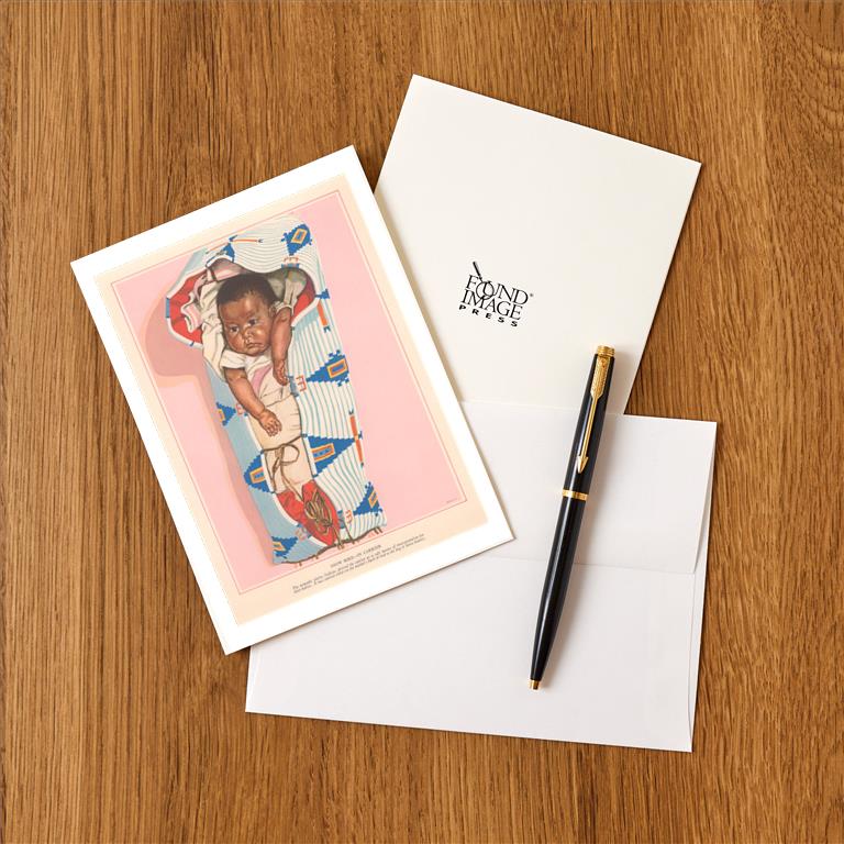 Greeting Card NA-288