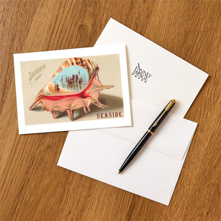 Greeting Card OR-322