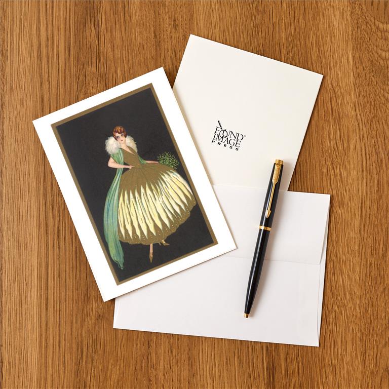 Greeting Card FN-208