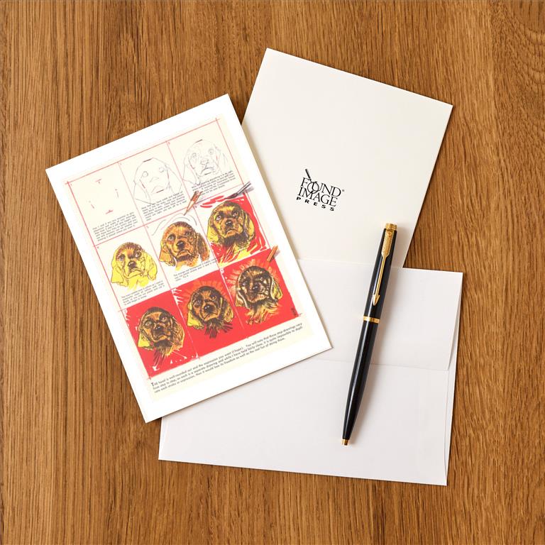 Greeting Card AT-482