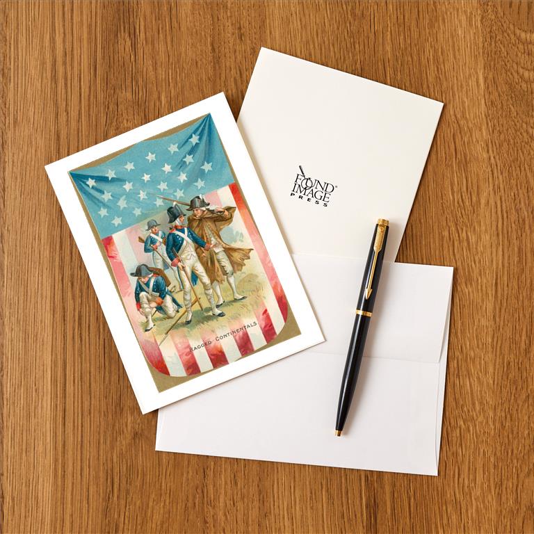 Greeting Card ML-111