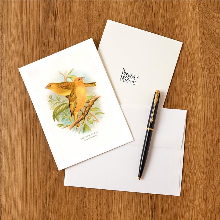 Greeting Card BD-511