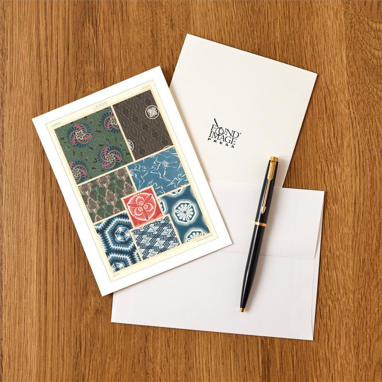 Greeting Card DA-192