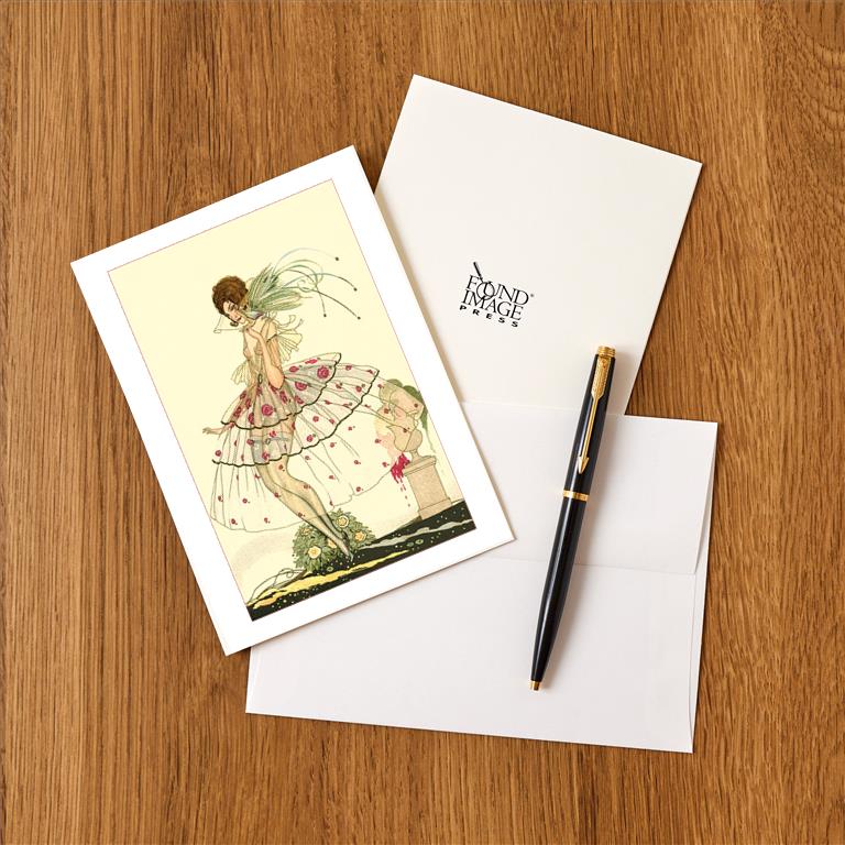 Greeting Card EX-104