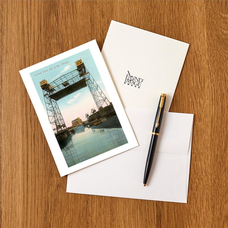 Greeting Card CH-540