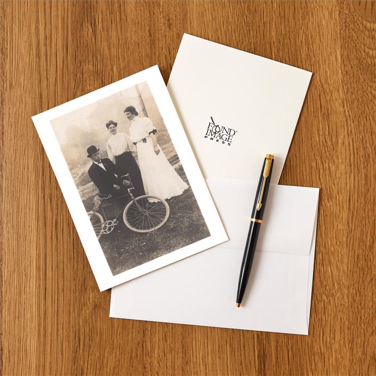 Greeting Card AA-507