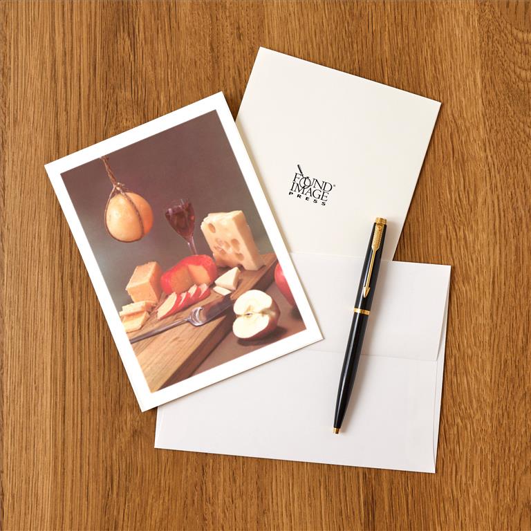 Greeting Card FO-121