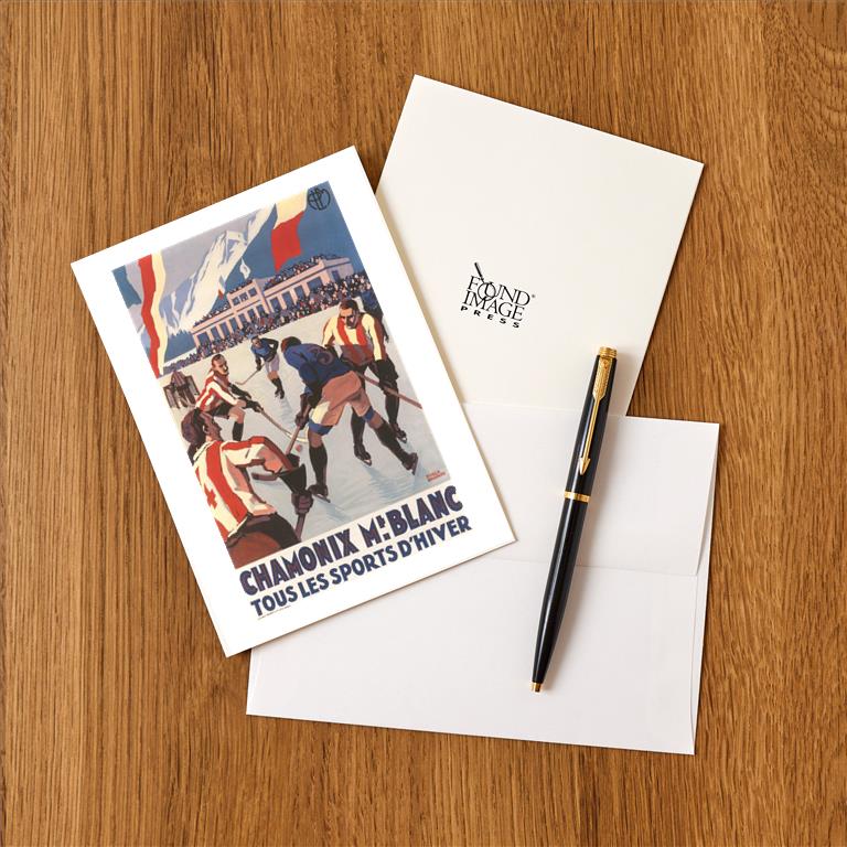 Greeting Card WS-233