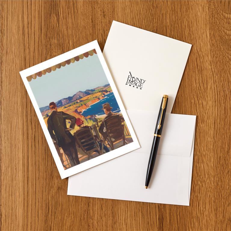 Greeting Card TS-126