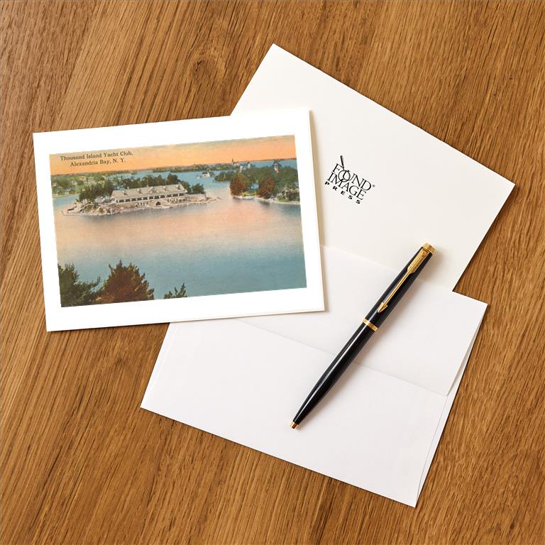 Greeting Card NS-391