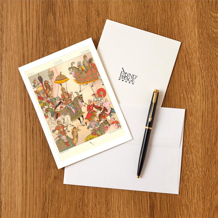 Greeting Card FG-474