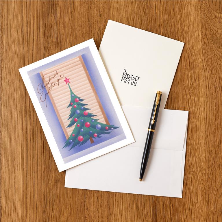 Greeting Card MC-871