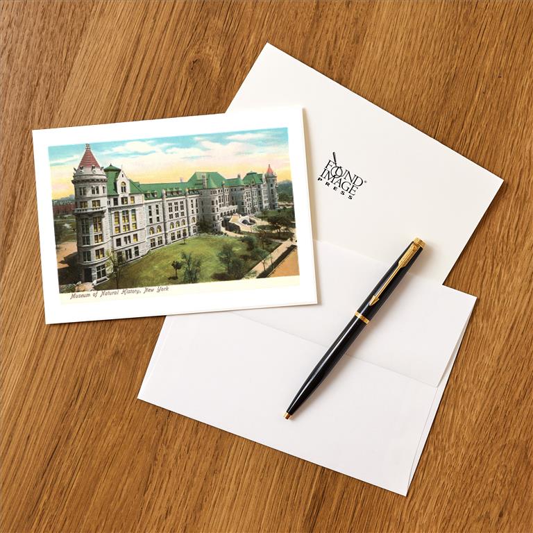 Greeting Card NY-422