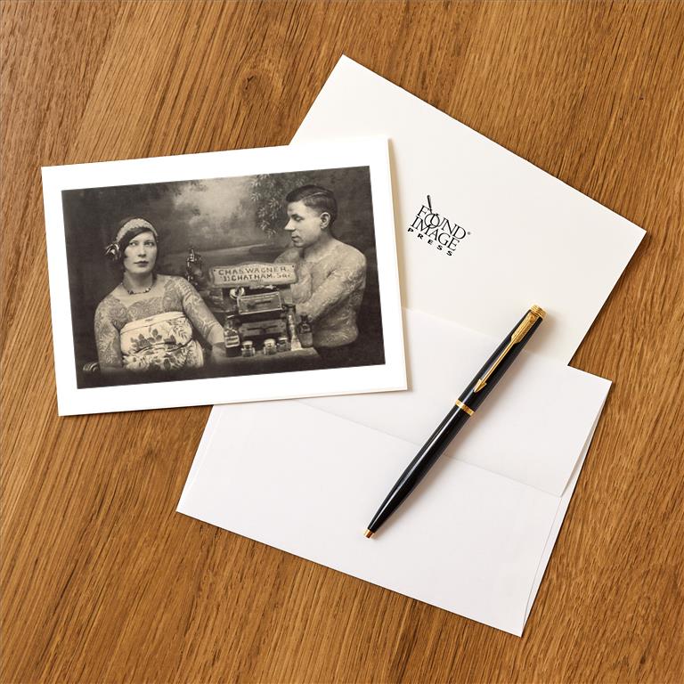 Greeting Card PH-206