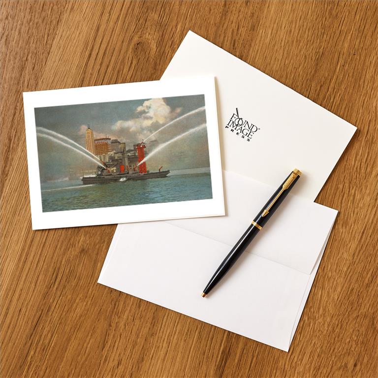 Greeting Card WA-150