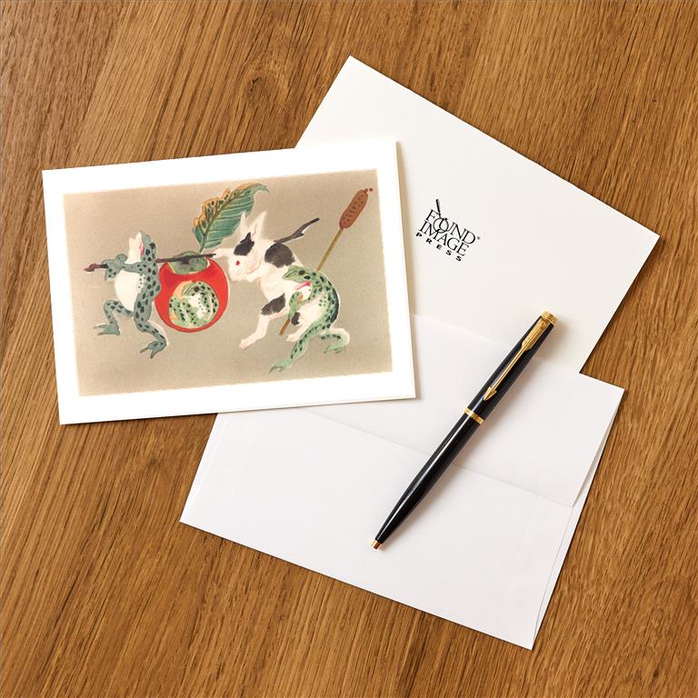 Greeting Card JN-176