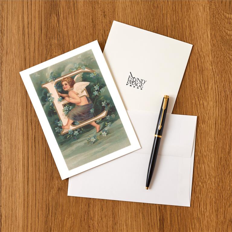 Greeting Card LT-460