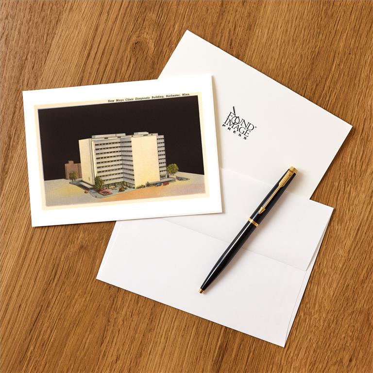 Greeting Card MN-164