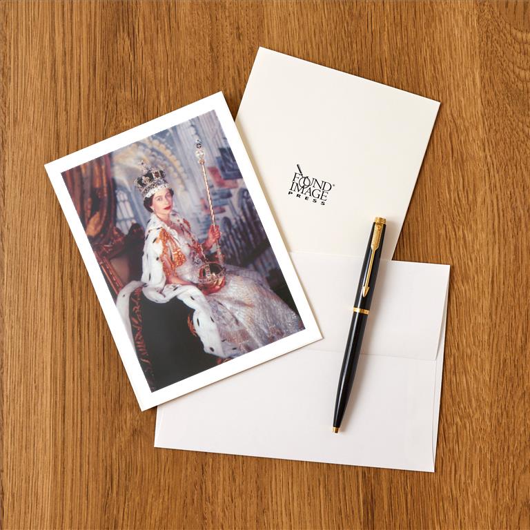 Greeting Card EN-232