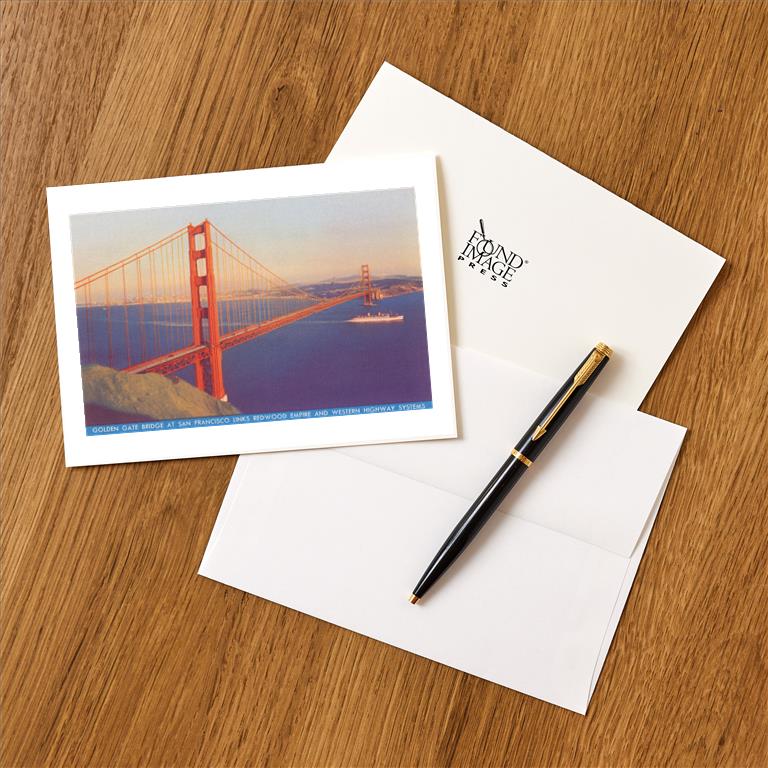 Greeting Card SF-268