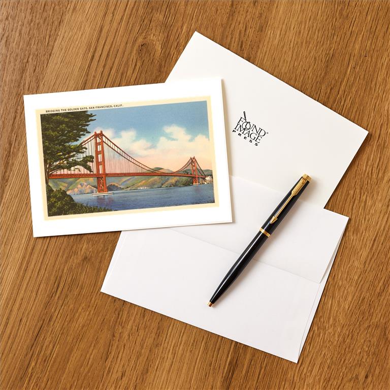 Greeting Card SF-67