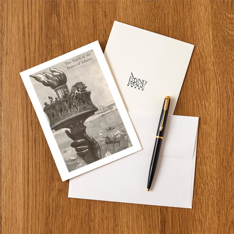 Greeting Card NY-695