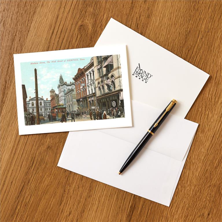 Greeting Card TN-192