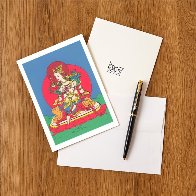 Greeting Card FG-536