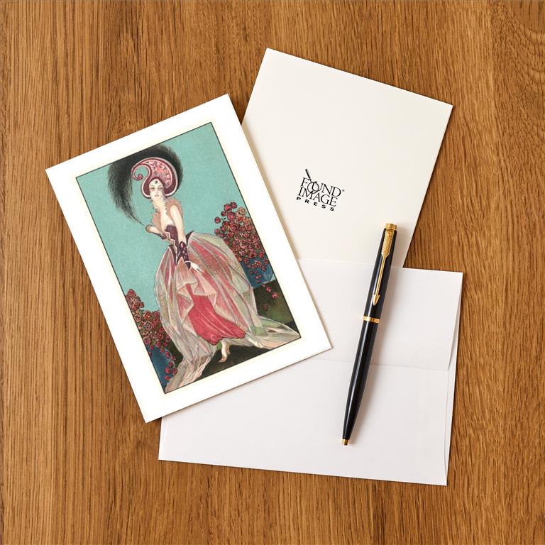 Greeting Card AT-369