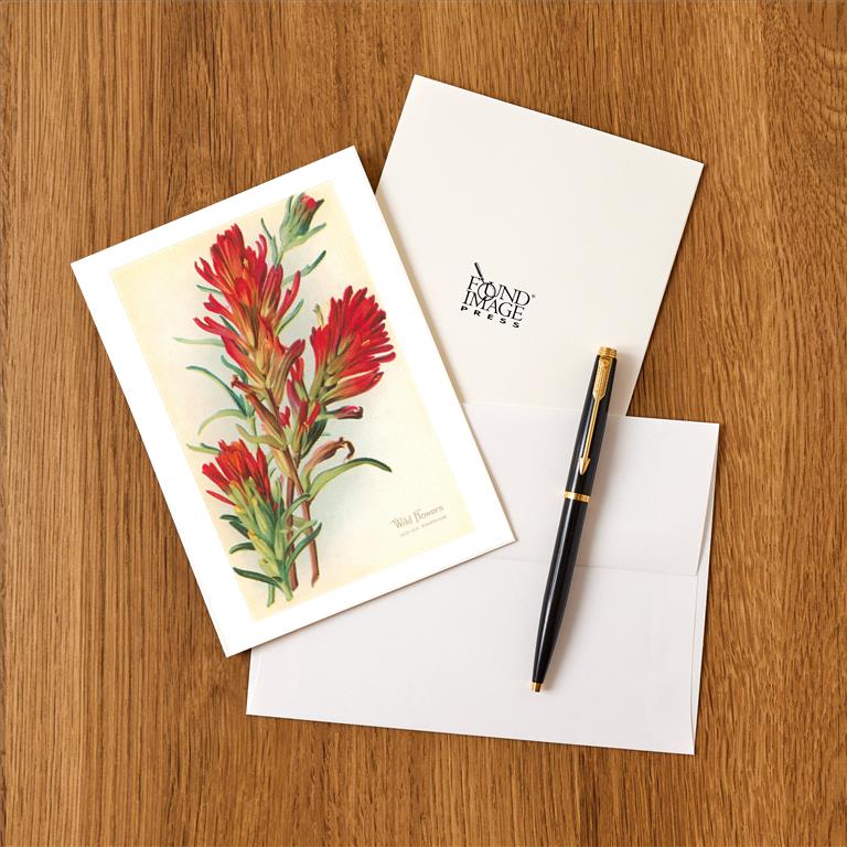 Greeting Card FC-141