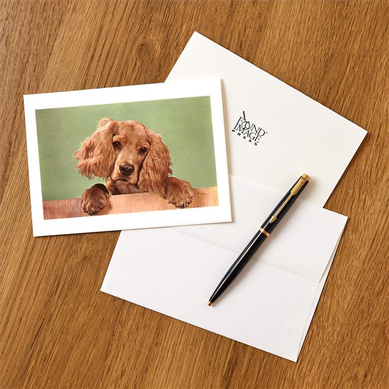 Greeting Card NP-453