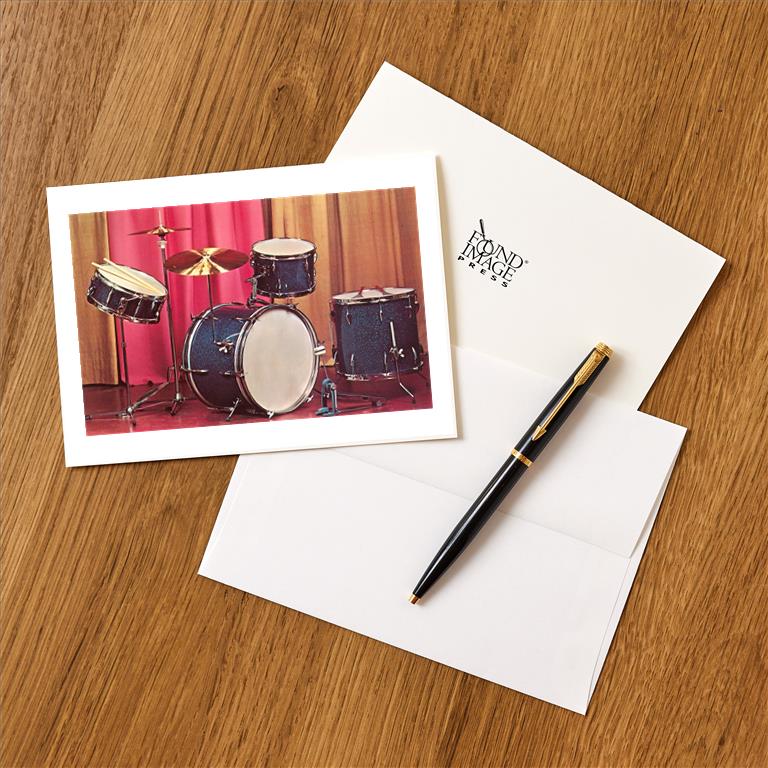 Greeting Card NP-312