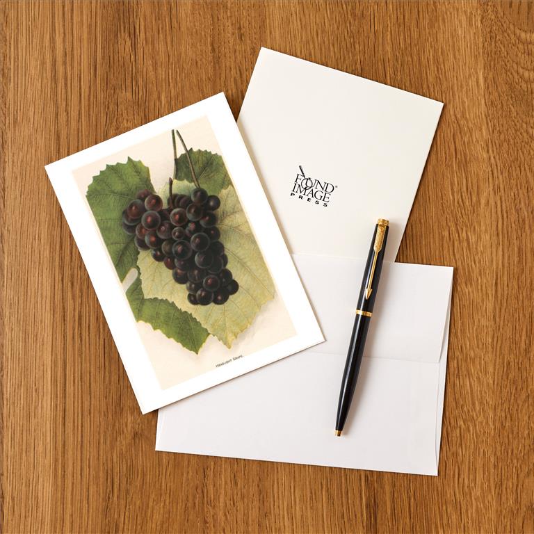 Greeting Card FR-155