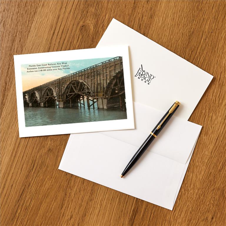 Greeting Card FL-876