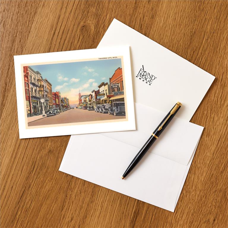 Greeting Card MI-579