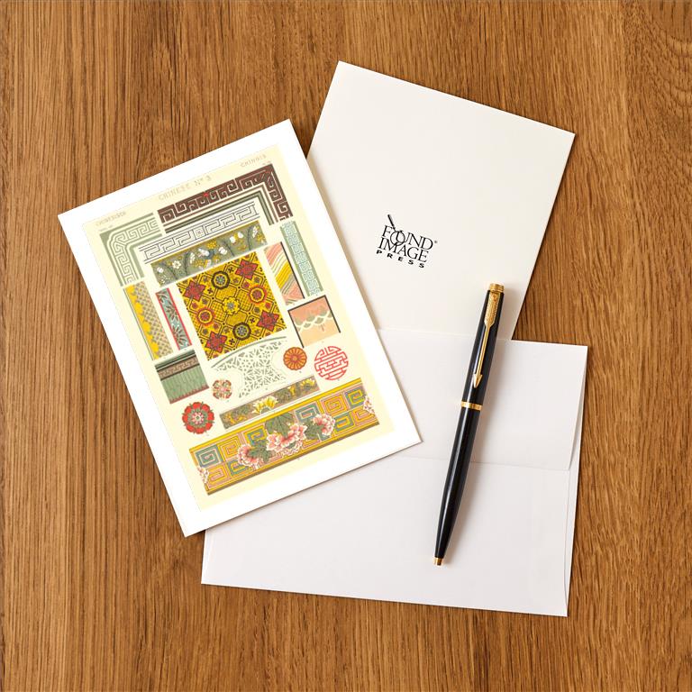 Greeting Card DA-539