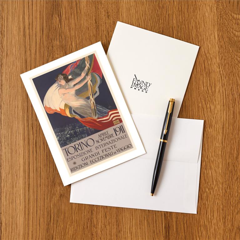 Greeting Card IT-371