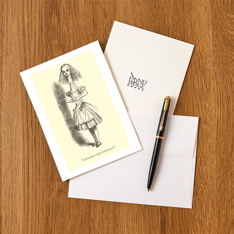 Greeting Card KF-769